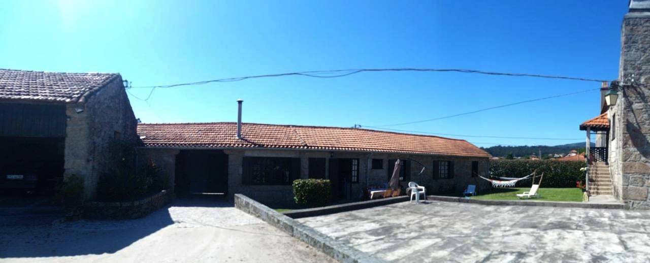 Quinta da Lage in Perelhal, Distrito de Braga