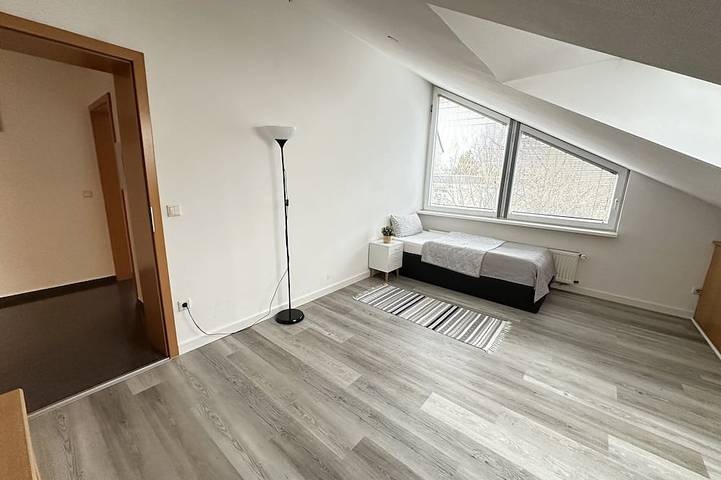 Ferienhaus für 12 Personen, mit Terrasse und Garten in Leverkusen - 4