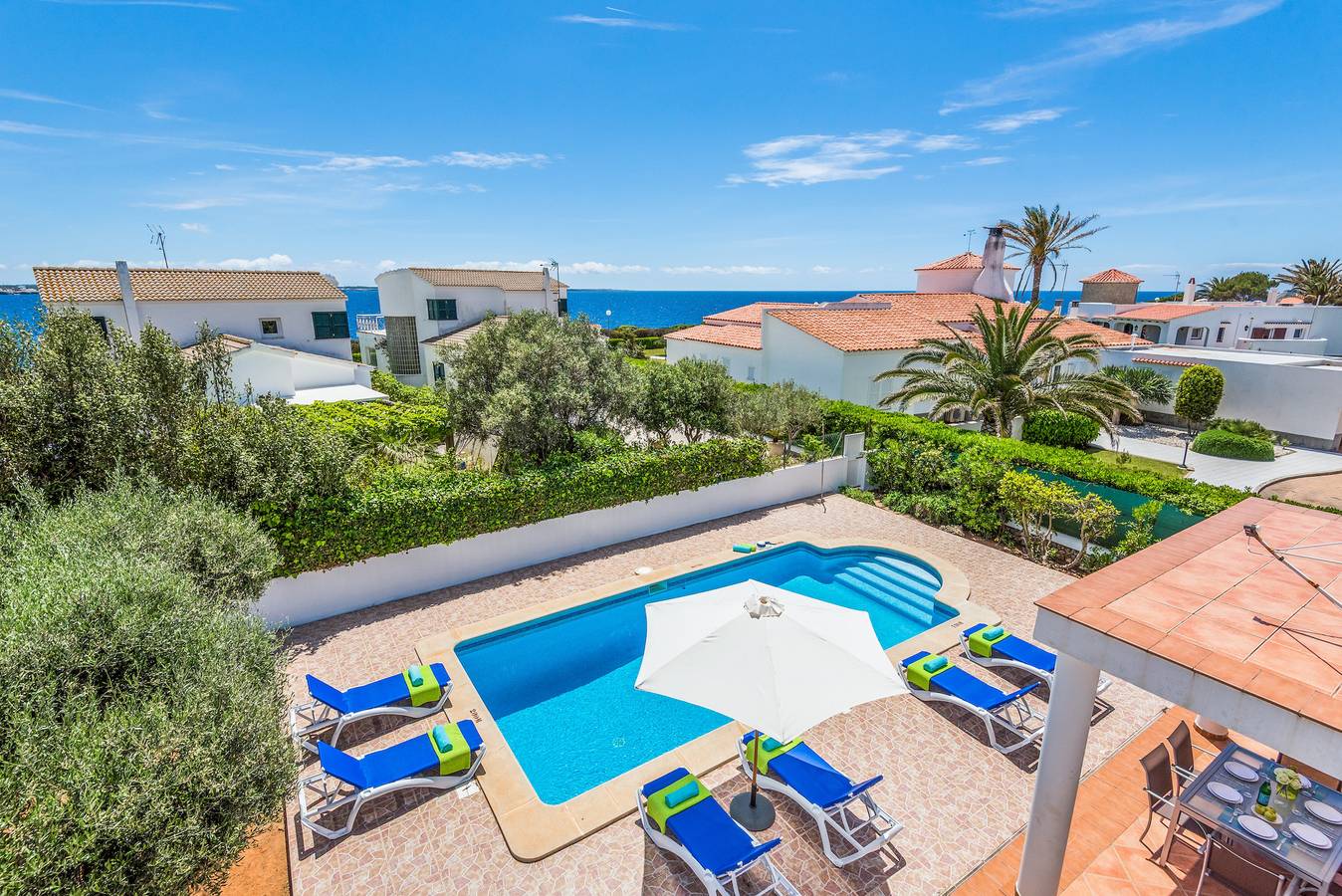 Menorca Velasco Cb in Cala Blanes, Ciudadela