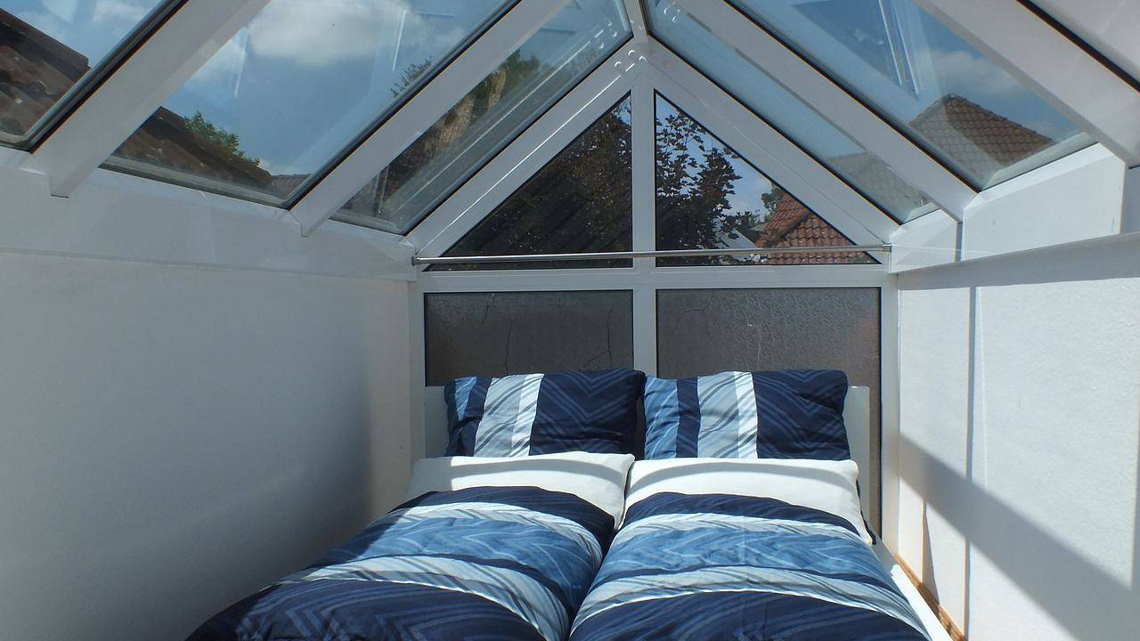 Ferienwohnung für 4 Personen in Stromberg, Nahetal