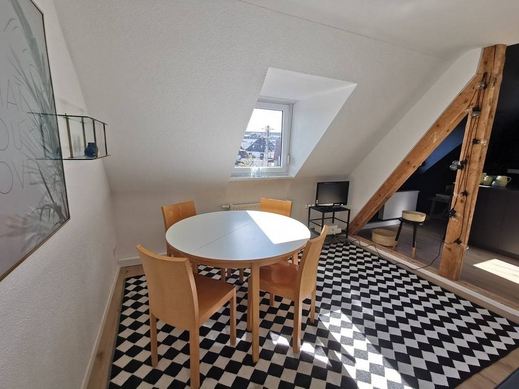 Ganze Ferienwohnung, "B19" Bodensee Apartment Friedrichshafen in Friedrichshafen, Region Bodensee-Oberschwaben