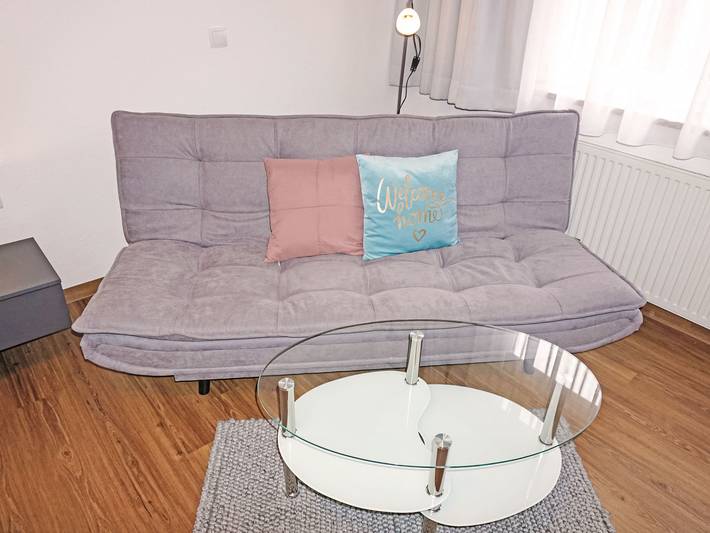 Ferienwohnung für 2 Personen, mit Terrasse und Garten in Tiroler Oberland - 4