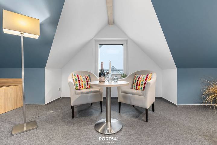 Ferienwohnung für 2 Personen in Dagebüll - 4