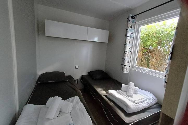 Camping für 6 Personen in Quiberon - 4