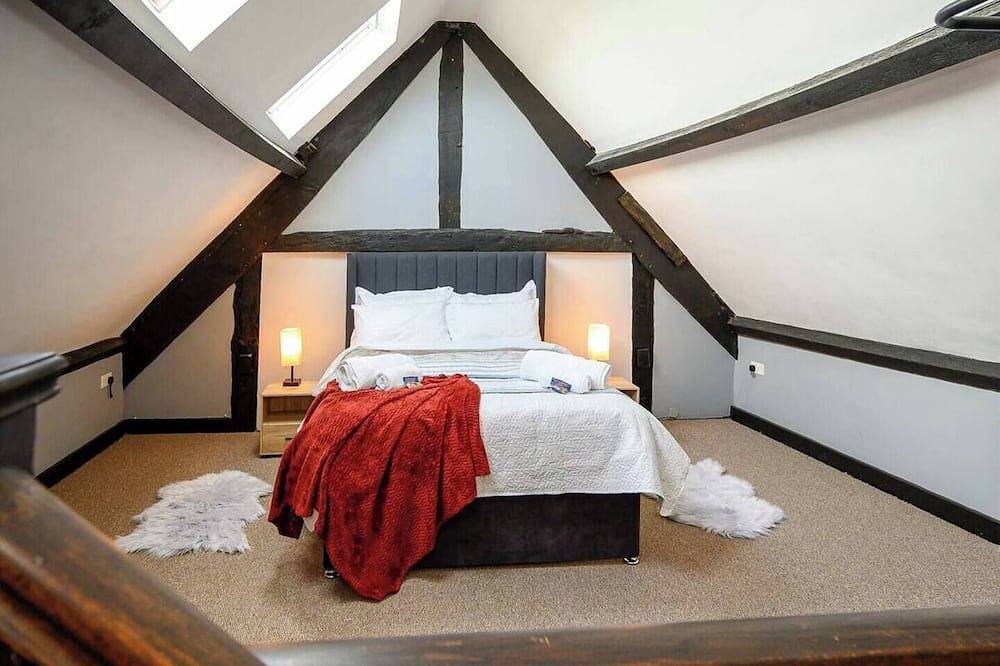 #66 Beautiful cottage near Cannock Chase in Staffordshire