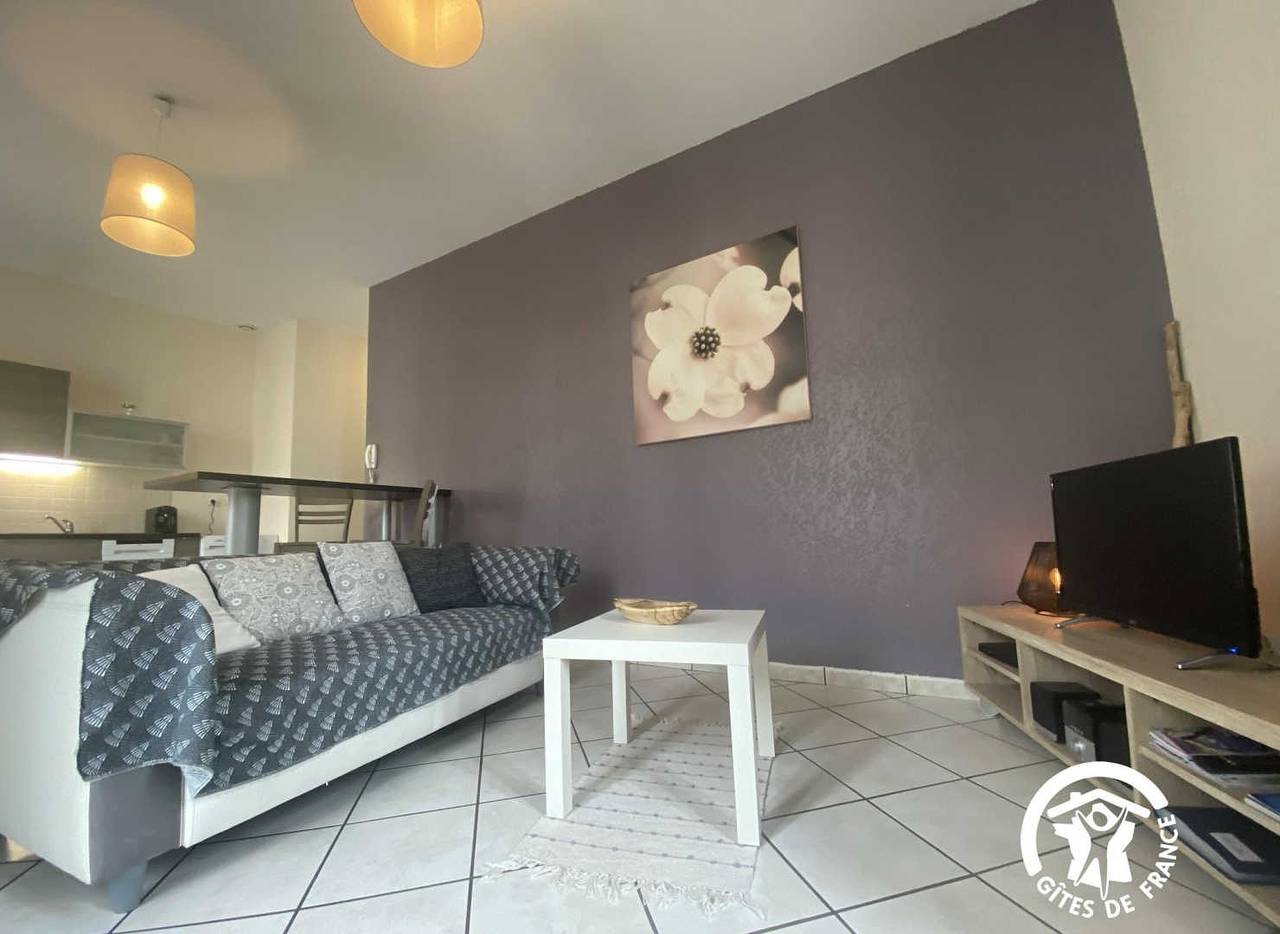 Casa de huéspedes para 2 personas in Perpiñán, Region de Perpignan