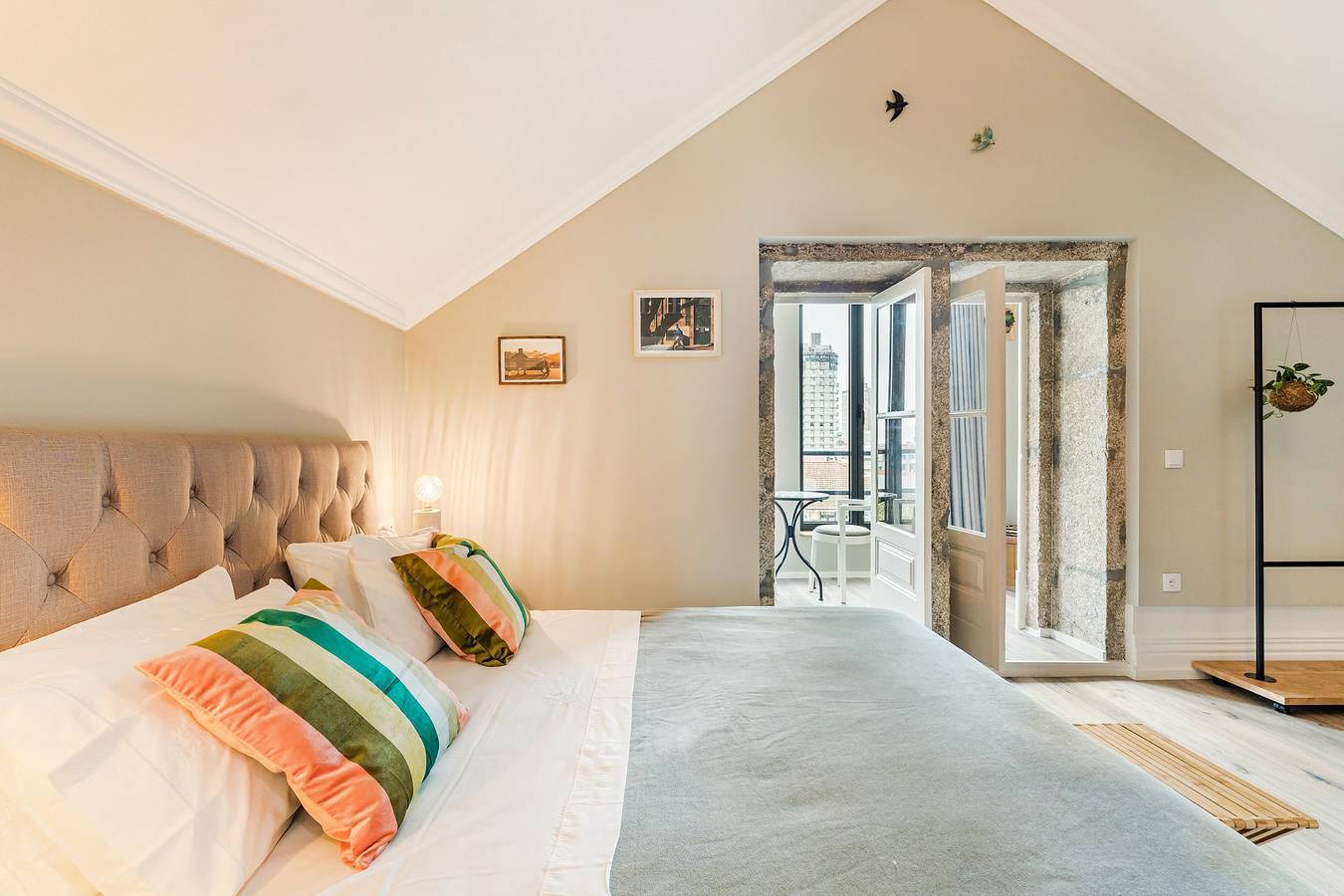 Apartamento inteiro, Guestready - Alegria 293 - Room 6 in Santo Ildefonso, Porto