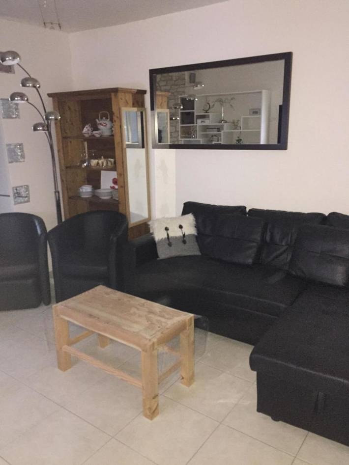 Location de vacances pour 4 personnes, avec vue et terrasse à Volonne - 4