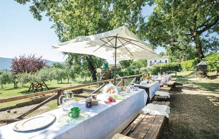 Ferienhaus für 23 Personen, mit Garten und Pool in Umbrien - 4