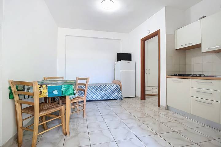 Ferienwohnung für 6 Personen, mit Haustier in Vieste - 3