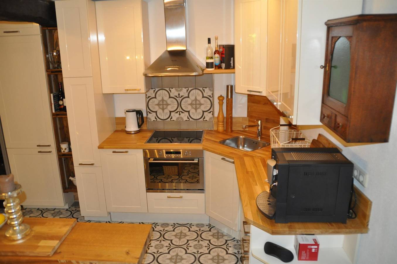 Appartement/Fewo, Dusche und Bad, Wc, 4 oder mehr in Reil, Bernkastel-Kues & Umgebung