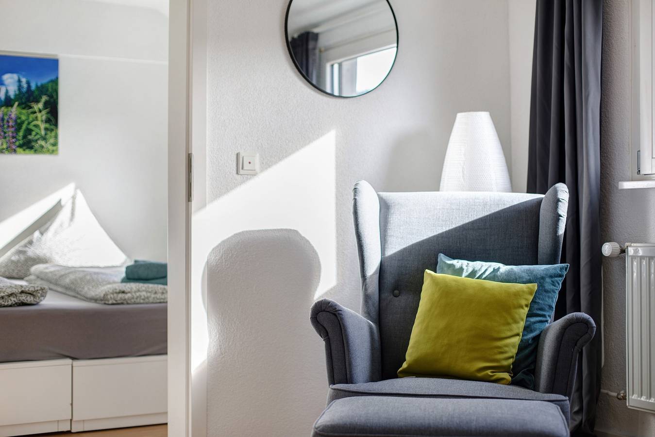 Appartamento intero, Appartamento ristrutturato vicino al Badeparadies, Titisee-Neustadt in Titisee, Titisee-Neustadt