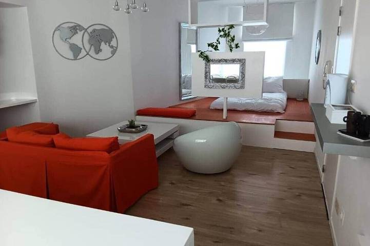 Gîte pour 2 personnes dans Jumet - 3