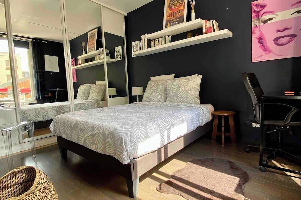 Entire apartment, Zen stay in Paris-Vincennes in Vincennes, Val-de-Marne