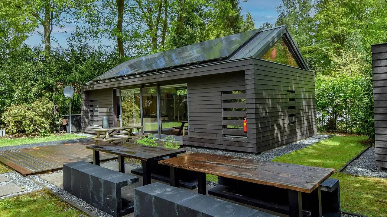 Ferienhaus für 16 Personen (160 m²) in Haaren in Haaren, Nordbrabant