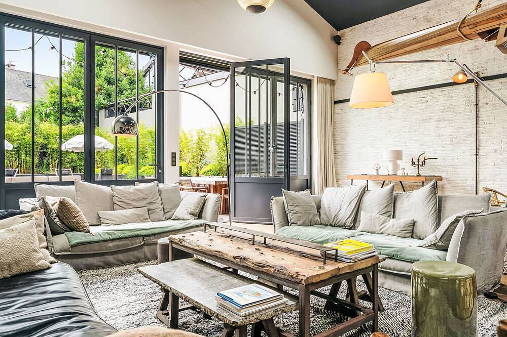 Maison de vacances