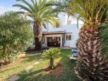 Villa in Santanyí, South Majorca für 6 