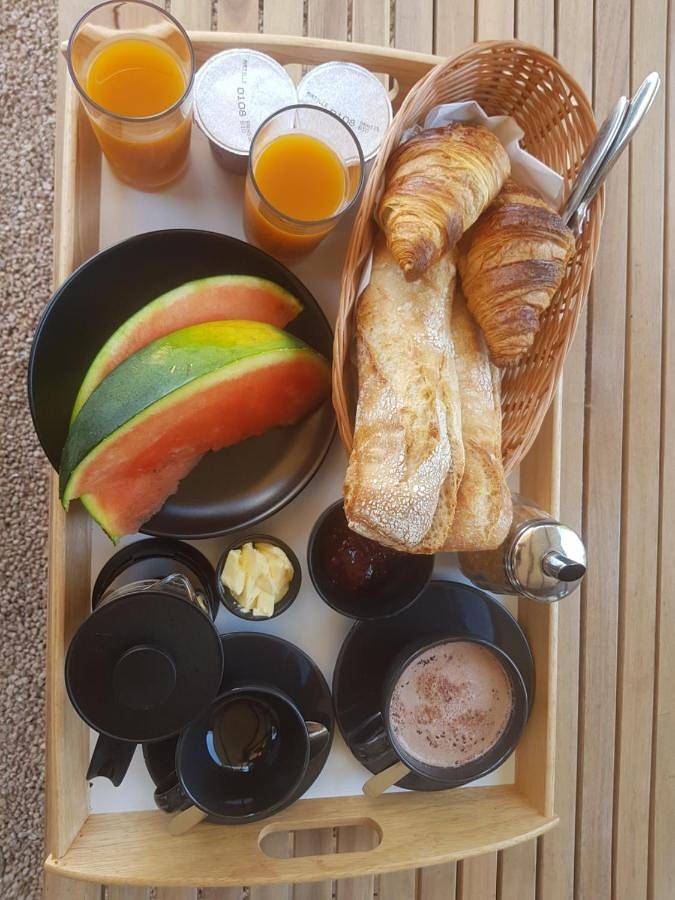 Les terrasses d'arutoli in Porto-Vecchio, Arrondissement de Sartène