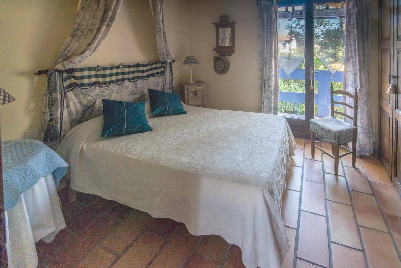 Double or Twin Room in Prunete, Cervione