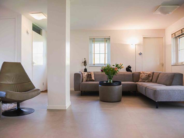 Ferienhaus für 10 Personen, mit Garten und Whirlpool sowie Sauna und Terrasse, mit Haustier in Hellevoetsluis - 2