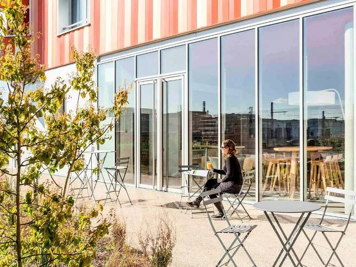 Studio pour 2 personnes, animaux acceptés dans Essonne - 4