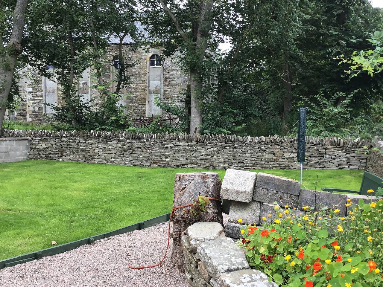 Harland Cottage in Highlands