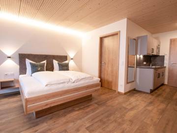 Hotel für 4 Personen in Mittelberg, Kleinwalsertal, Bild 3