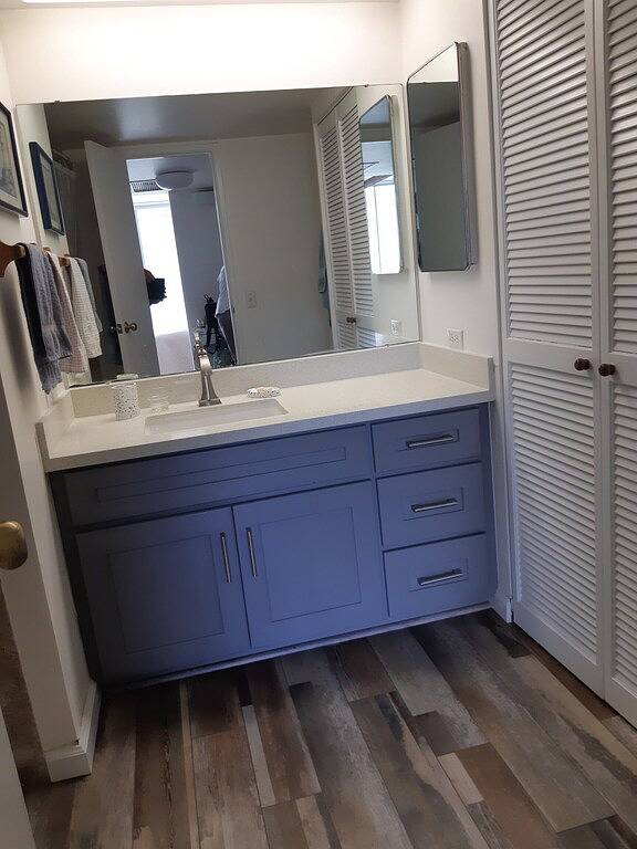 Holiday rental for 4 people, with balcony on Oahu