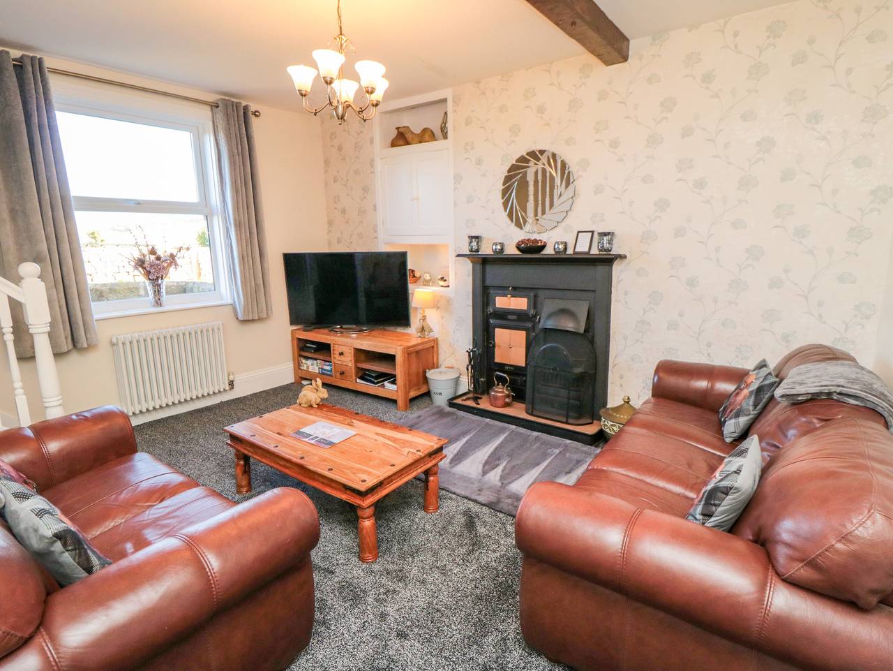 Street House Farm Cottage in North York Moors National Park