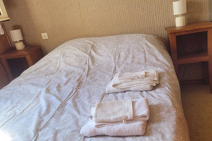 Gîte pour 4 personnes à Laigné-en-Belin - 3