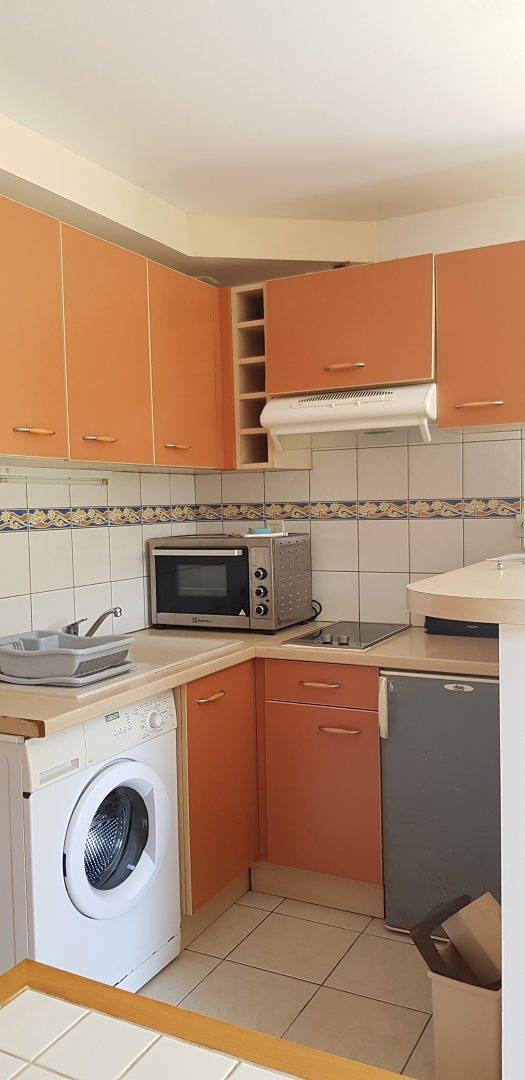 Gîte pour 2 personnes, avec jardin à Cancale - 2