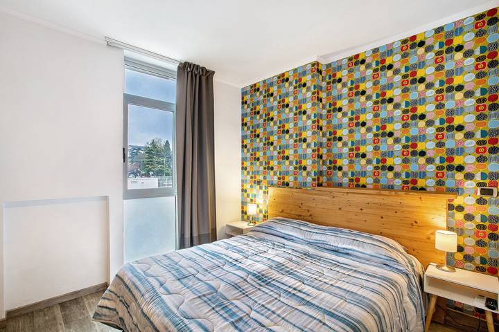 Gîte pour 3 personnes, animaux acceptés à Aoste - 2