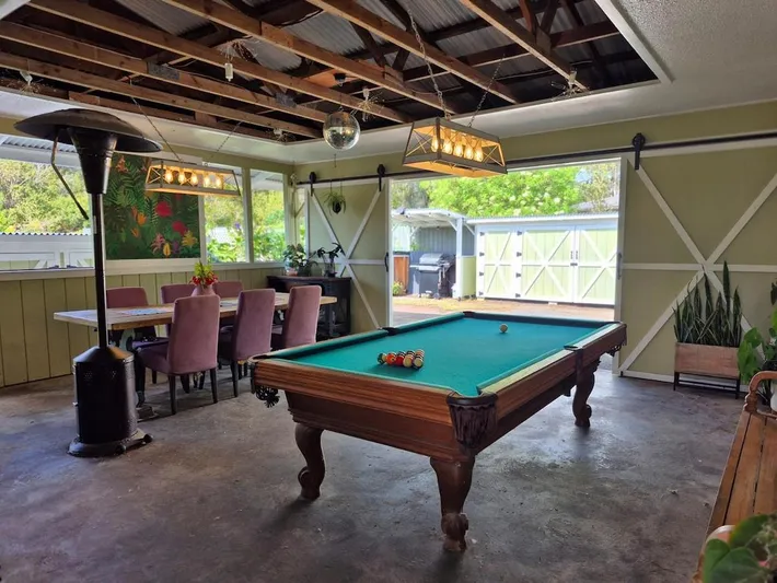 Holiday home for 4 people, with garden and hot tub - 1