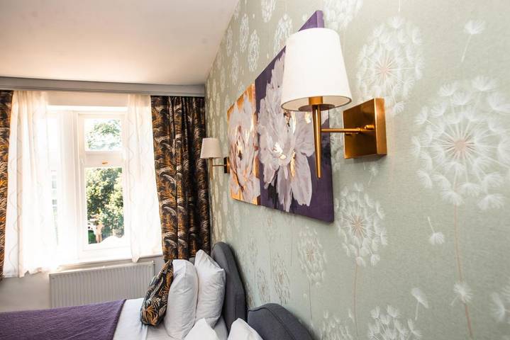 Maison d’hôte pour 2 personnes à Cardiff - 3