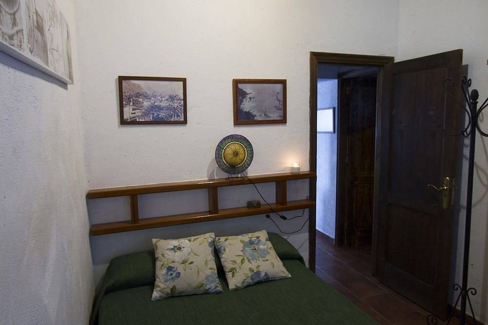 Sofia-Double ou Twin-Cottage-Sdb privée avec douche-Vue mer in El Tabaibal, Hermigua