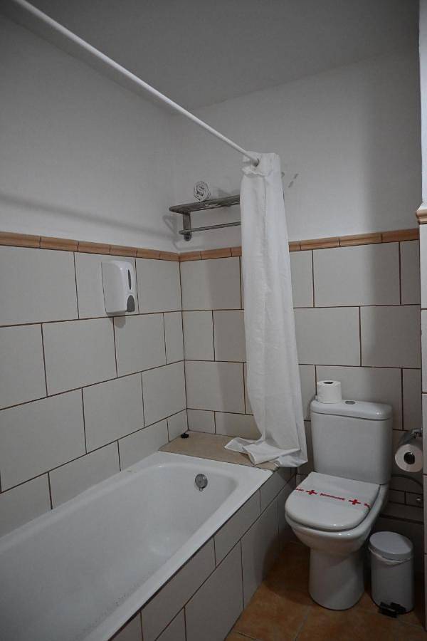 Economy Double or Twin Room in Portocolom, Felanitx