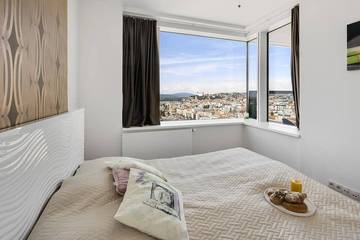 Ferienwohnung für 4 Personen in Bratislava, Bratislava und Umgebung, Bild 1