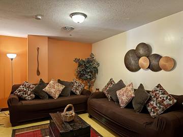 Vacation Rental for 6 Guests in Pittsburgh, Allegheny County, Picture 1