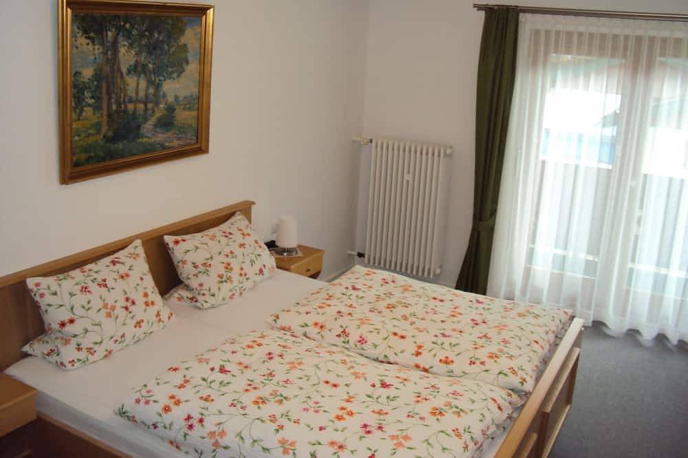 Vacation apartment south 65m² - Gästehaus Fischer in Rottach-Egern, Alpes Bávaros