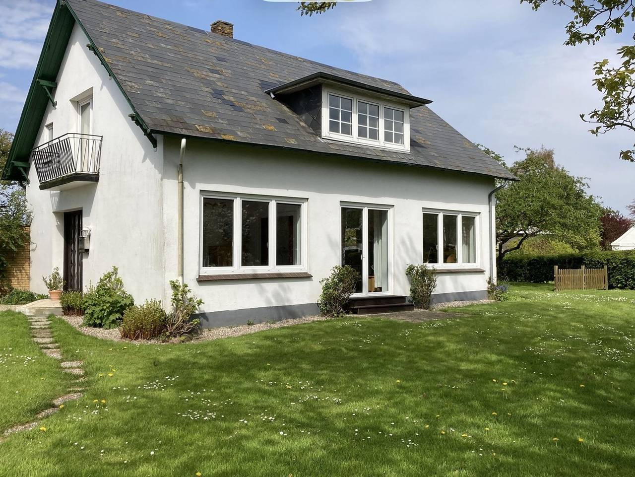 Ferienhaus Alte Abnahme in Esgrus, Schleswig-Flensburg