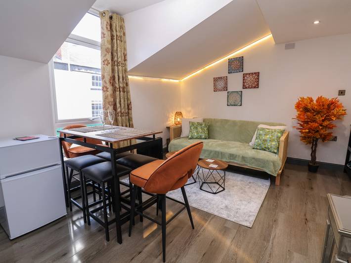 Gîte pour 3 personnes à Chester - 2