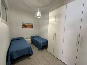 Casa Sulla Spiaggia per 4 Persone in Giardini-Naxos, Provincia di Messina, Foto 3