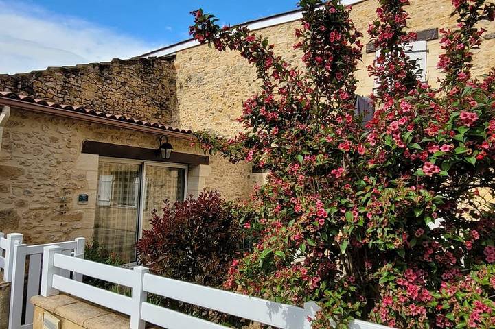 Location de vacances pour 4 personnes, avec Terrasse à Sagelat