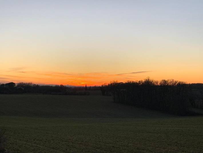 Location de vacances pour 4 personnes, avec Terrasse et Vue dans Magrin