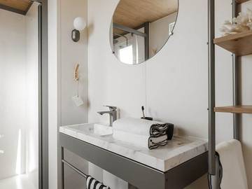 Camping pour 6 Personnes dans Ounans, Jura, Photo 4