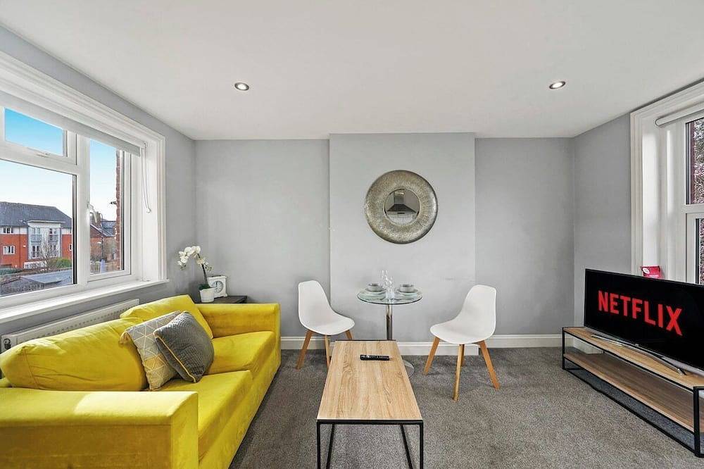 Apartamento entero, Lovely Flat in Maidstone - Sleeps 3 in Kent