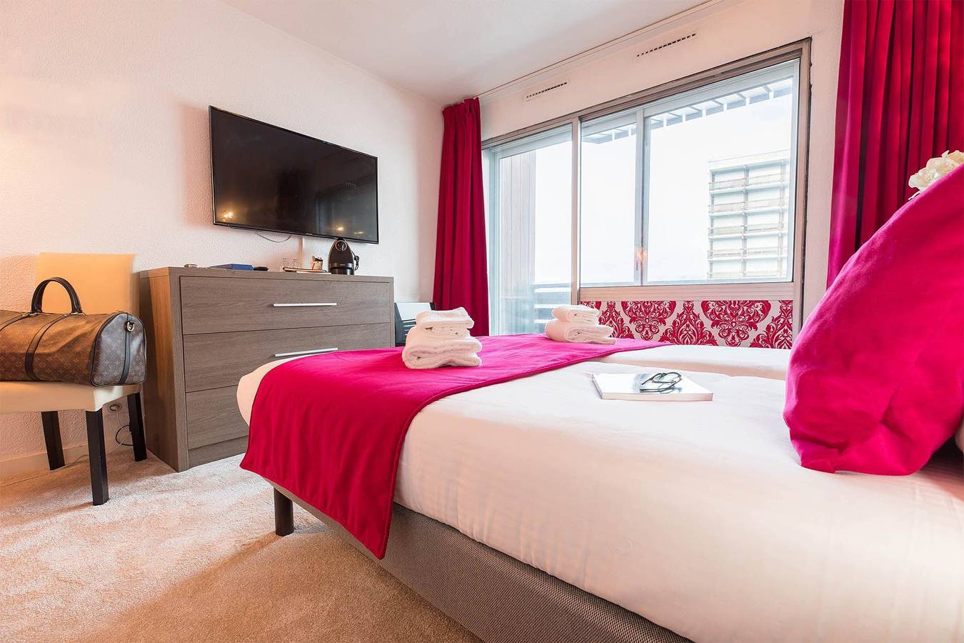 Hotel Courchevel Olympic in Courchevel 1850, Saint-Bon-Tarentaise