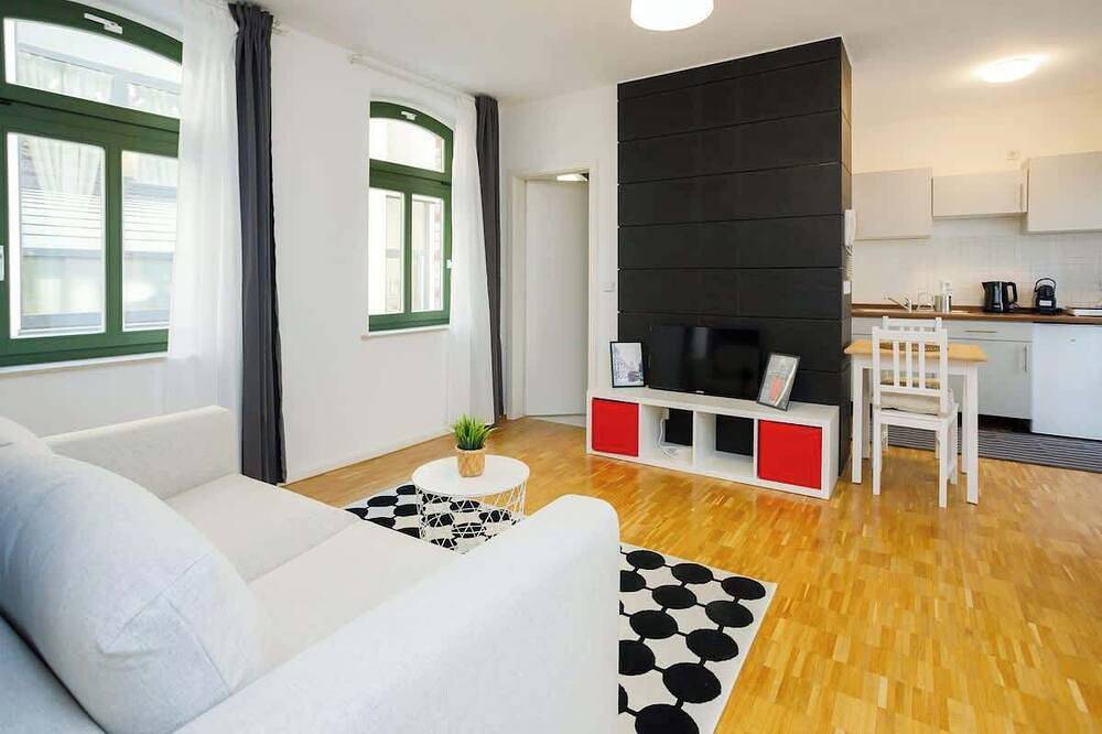 Fullhouse Studios | London Apt., foto 15