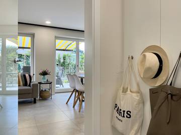 Ferienhaus für 6 Personen in Grömitz, Südliche Ostseeküste, Bild 4
