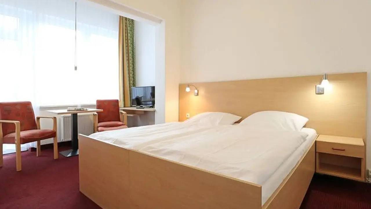 Ferienwohnung in Boltenhagen für 2 Personen in Boltenhagen